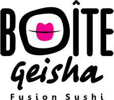 Boîte Geisha